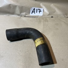 LAND ROVER 569955 | Coolant Hose - Top Of Radiator - 2.25L | Series 2 1958-1968