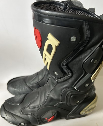 Sidi vertigo mens motorcycle - sidi,