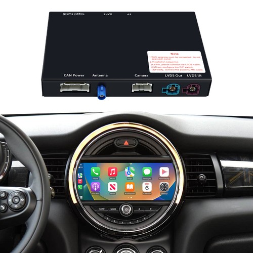 Wireless apple carplay android - carplay,