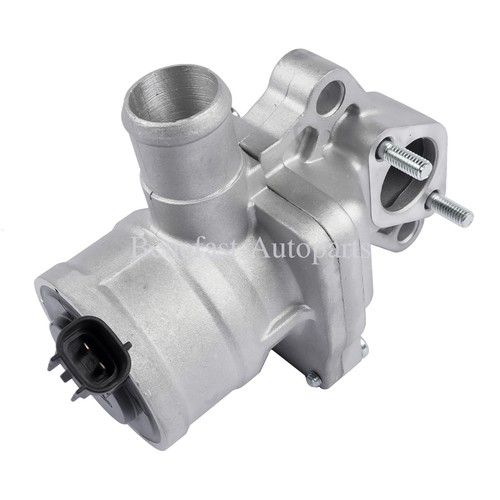 New right side - right, egr