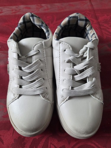 River island boys cream white - island,