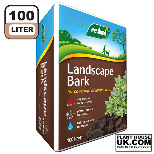 Westland landscape bark - westland,