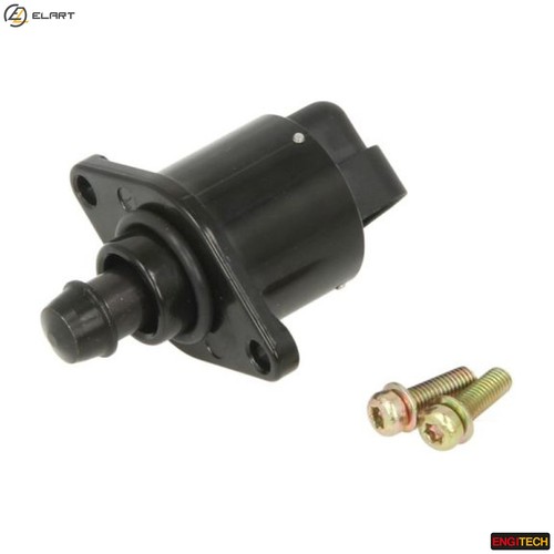 Idle control valve air - idle, supply