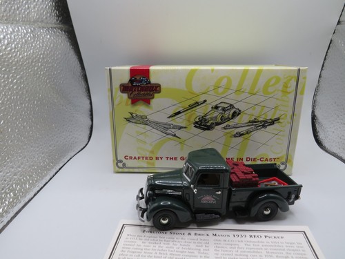 Matchbox collectibles yym38041 - matchbox,