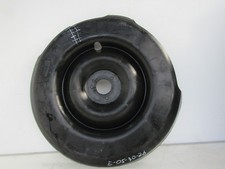 Mercedes Vito Viano W639 Under