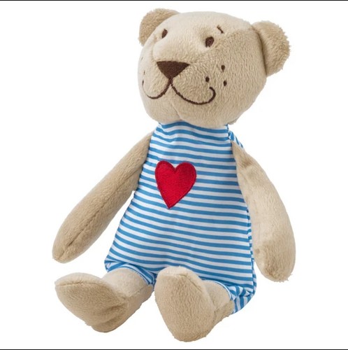Ikea fabler björn soft toy - ikea,