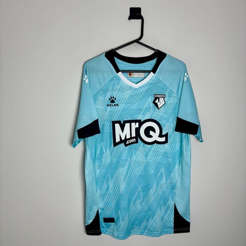 Watford football shirt jersey - shirt,