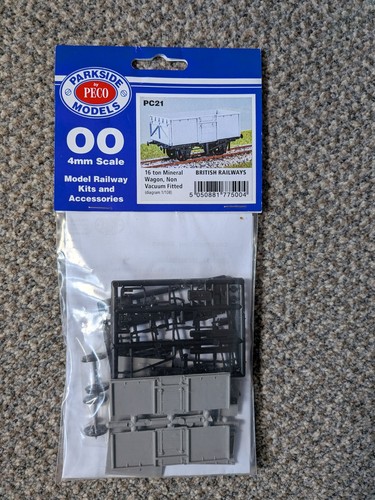 Parkside dundas kit pc21 - parkside,