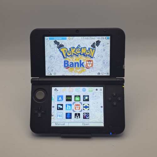Nintendo 3ds luma - nintendo, –