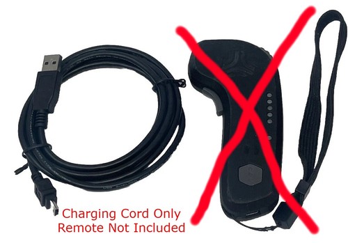 Boosted board remote charger - board,