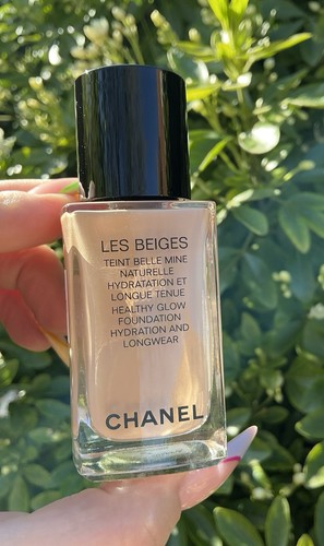 Chanel les beige healthy glow - chanel,