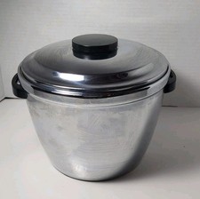 Vintage Thermos Stronglas Ice