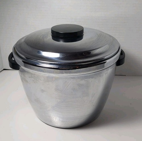 Vintage thermos stronglas - stronglas, ice