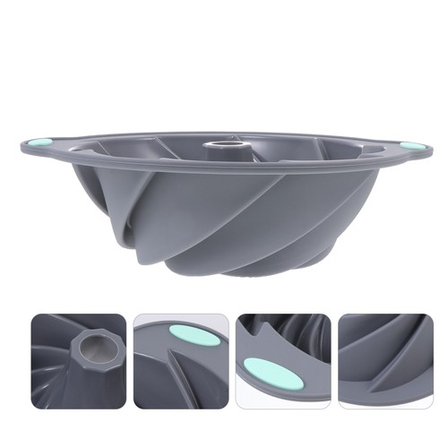 1pc silicone chiffon cake - 1pc,