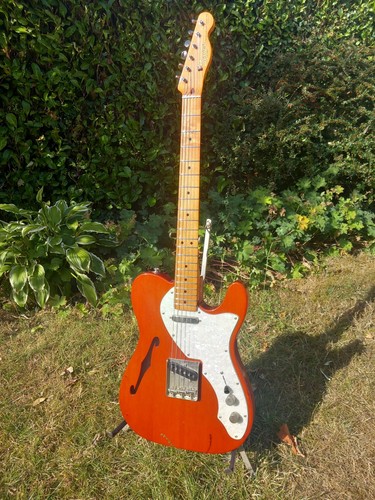 Squier classic vibe 60s - classic,