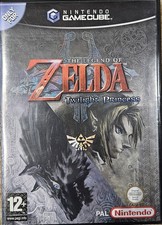 Nintendo GameCube PAL The