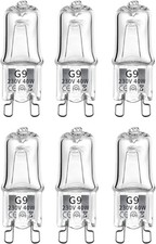 MSC 6 x 40w G9 Halogen Oven