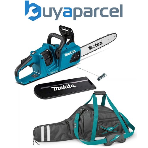 Makita duc355z twin 18v 36v - twin,