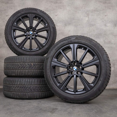 Bmw winter wheels 20 - bmw, x6
