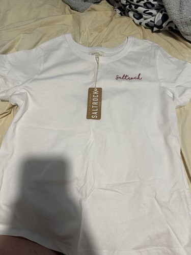 Saltrock women shirt size - women's, t-shirt