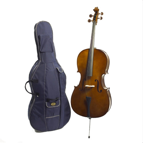 Student series cello outfits - 1,