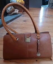 Fiorelli Tan Handbag/ Shoulder