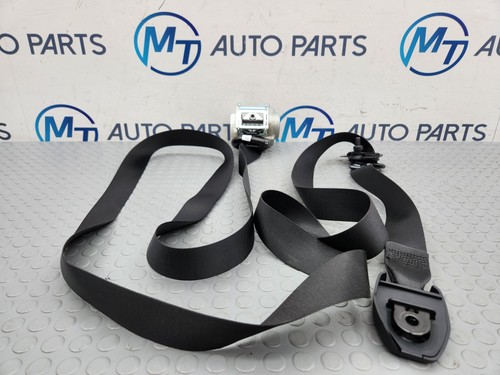 Bmw series front - x3, belt