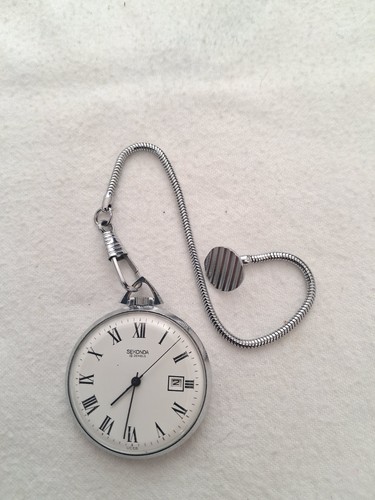 Very good jewel sekonda - very,