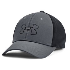 Under Armour Men's Iso-Chill
