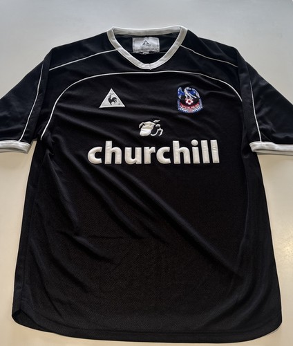 Crystal palace 2002 203 - crystal, 2002/203