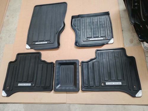 Genuine range rover vogue - vogue, l405