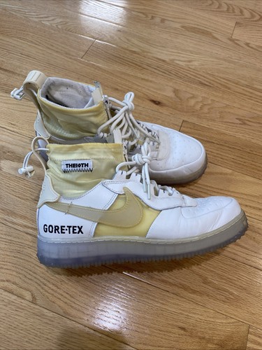 Nike air force high gore - force,
