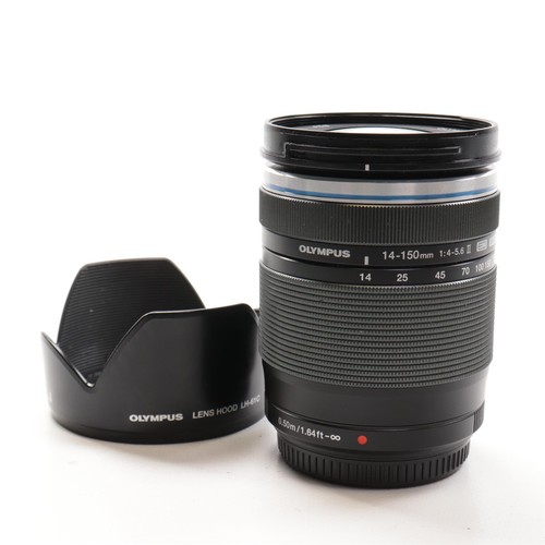 Olympus 150mm 5 6 - olympus, 14-150mm