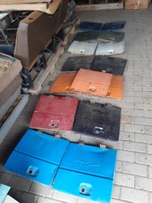 VW T3 safe flap Doka, right or