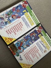 10 Out Of 10 Essential