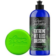 Car Tyre Trim Gel Extreme