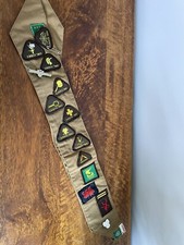 Vintage Girl Guides, Brownies