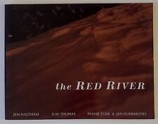THE RED RIVER Jem SOUTHAM