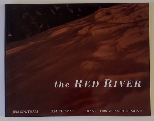 The red river jem - the, southam