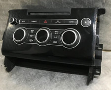 LAND ROVER RANGE ROVER SPORT L494 CLIMATE CONTROL PANEL DK62-045A66-B LHD