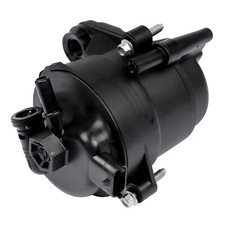 Fuel Filter and Housing For