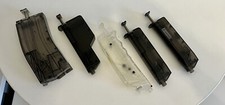 Airsoft BB Speed Loaders Large Medium Small Job Lot x5