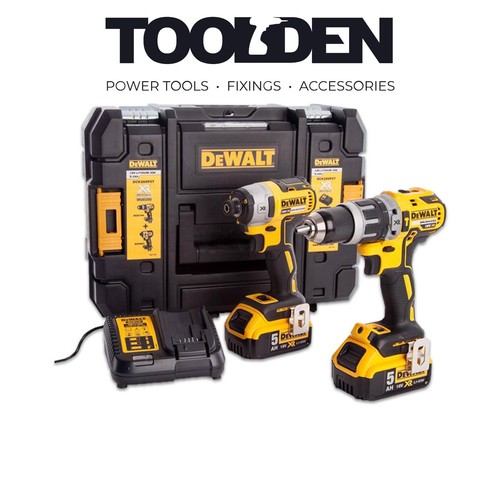 Dewalt dck266p2t 18v - dck266p2t,