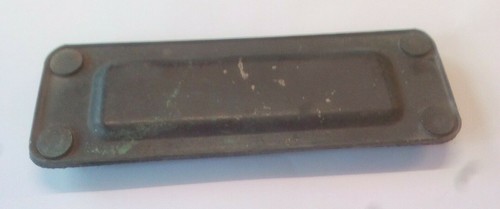 Jaguar type dash cover - type,