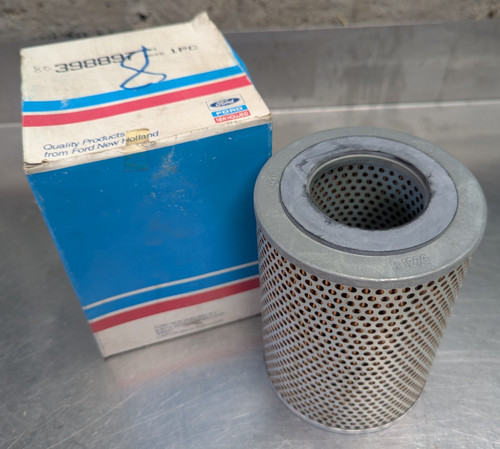 80398897 genuine ford new - genuine,