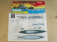 Eagle  Eaglewall 1:1200 HMS