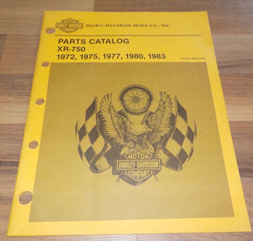 1972 1975 1977 - 1980, 1983