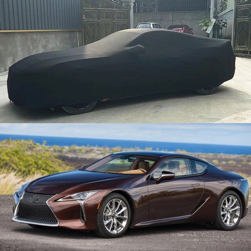For lexus 500 - lexus, full