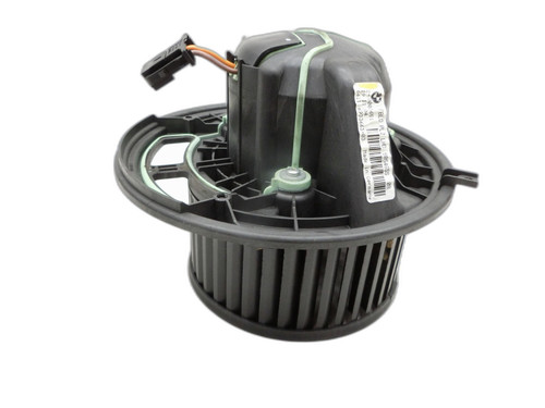 Blower motor - blower,