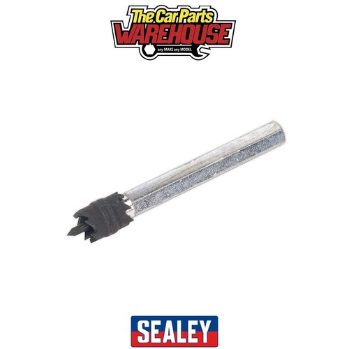 Sealey spot weld cutter - sealey,